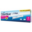 Clearblue ULTRA RANO otkrivanje trudnoće